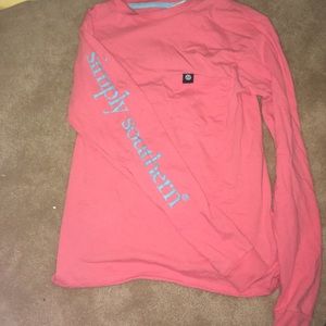 simply southern tee